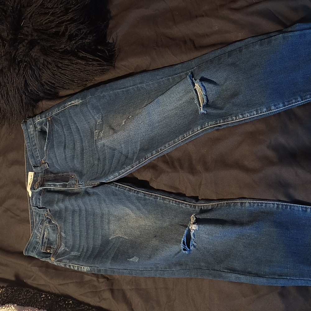 Kancan Jeans
